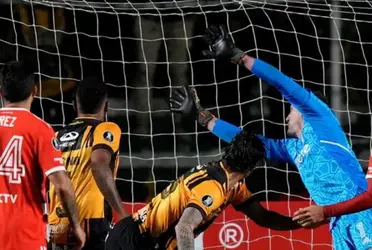 El Tigre enfrentó a River y le tocó jugar un partido complicado, pero aun así se llevó una gran sorpresa.