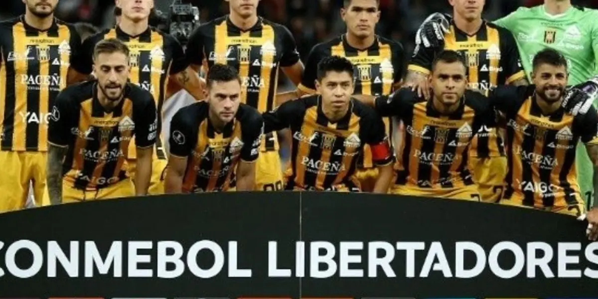 El Tigre estará en la próxima Copa Libertadores y aún no tiene listo a su entrenador