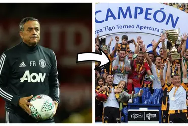 El Tigre habría confirmado a su nuevo DT