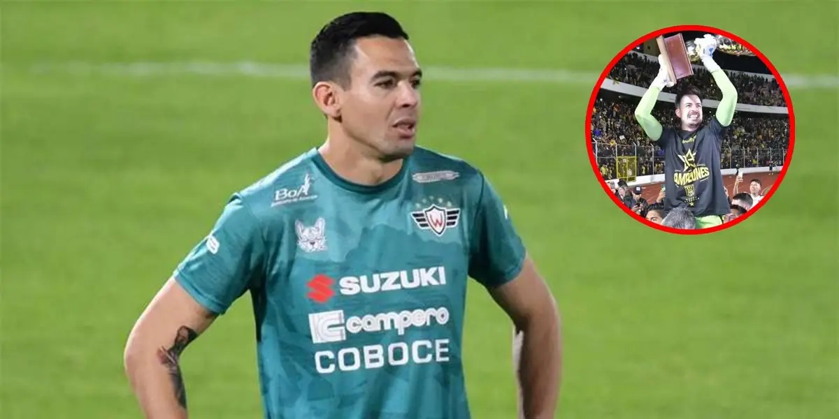 El Tigre se juega la clasificación a semifinales de la Copa Tigo ante el Aviador.