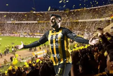 El Tigre se mide ante Libertad Gran Mamoré por la jornada 30 de la Liga Tigo.