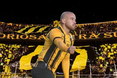 El Tigre vence 1 a 0 a Real Santa Cruz.