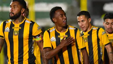 El "Tigre" venció a Real Santa Cruz y las ilusiones se renuevan