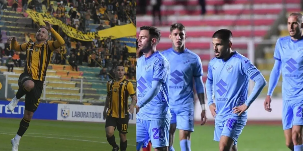 El Tigre viajará lo menos posible en los próximos encuentros que tendrá tanto en Liga como en Copa.