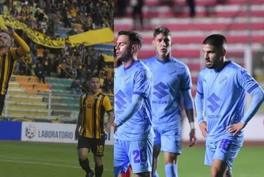 El Tigre viajará lo menos posible en los próximos encuentros que tendrá tanto en Liga como en Copa.