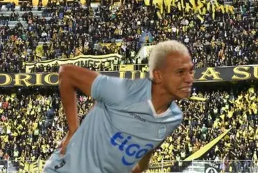 El Tigre y El Equipo del Pueblo juegan en Cochabamba por la Liga Tigo.