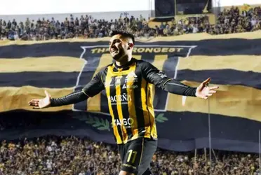 El Tigre y Guabirá buscan ser segundos en el Grupo B.
