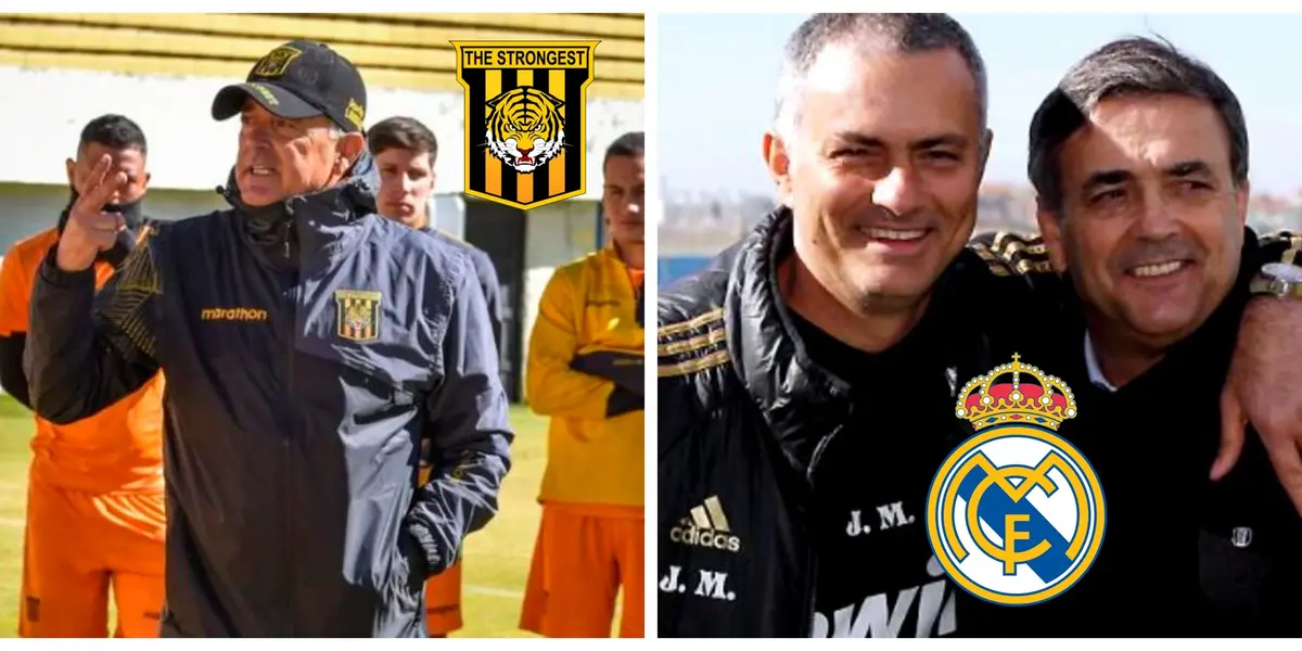 El Tigre ya prepararía sus primeros refuerzos para la temporada