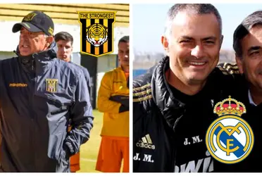 El Tigre ya prepararía sus primeros refuerzos para la temporada