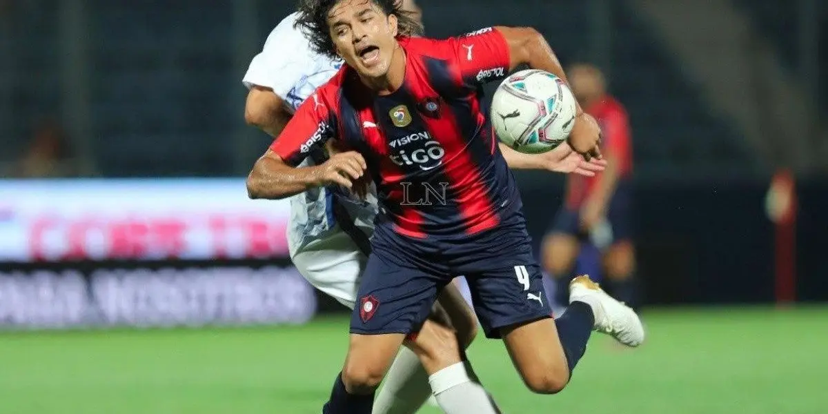 El Tribunal de la Asociación Paraguaya de Fútbol (APF) emitió diversas sanciones para ambos cuadros.