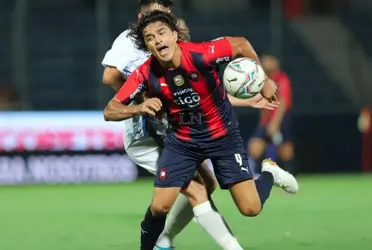 El Tribunal de la Asociación Paraguaya de Fútbol (APF) emitió diversas sanciones para ambos cuadros.