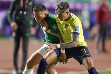 El volante ofensivo está a la espera de la convocatoria de Antonio Zago.