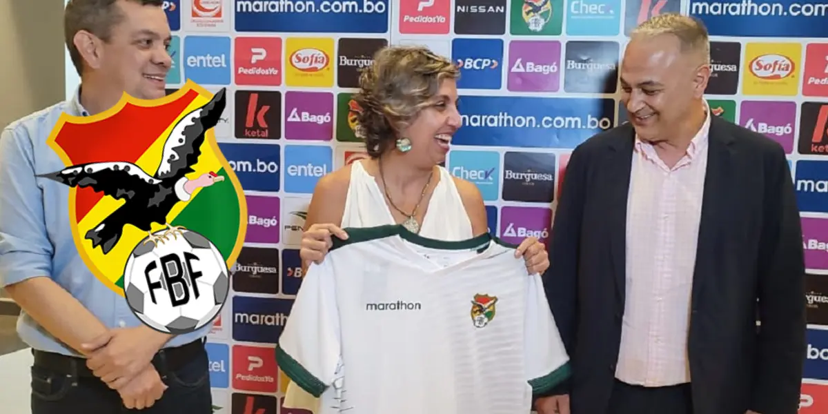 En Bolivia piensan en un proyecto que ayudará al desarrollo del fútbol boliviano femenino