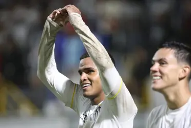 En Brasil, los chicos bolivianos siguen dando que hablar y podrían ser importantes en el club