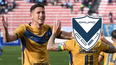 En el debut pleno del conjunto de Oruto, un futbolista pasó a la historia