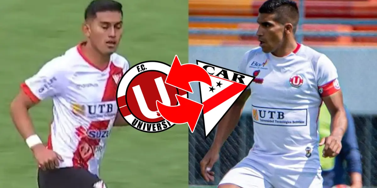 En las últimas horas salió a la luz un posible intercambio de jugadores