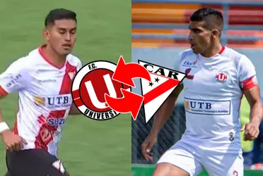 En las últimas horas salió a la luz un posible intercambio de jugadores