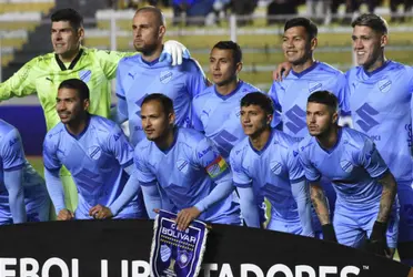 En las últimas horas se encendieron las alarmas en el "Celeste" por una posible salida de una figura clave