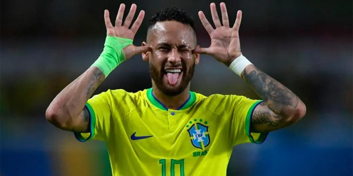 En lo que va de las Eliminatorias, el brasileño pateó más veces la pelota que todo el plantel boliviano.