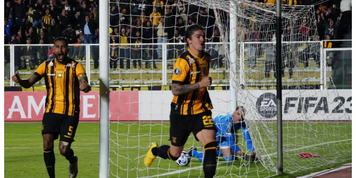 En medio de la crisis, encontraría una esperanza