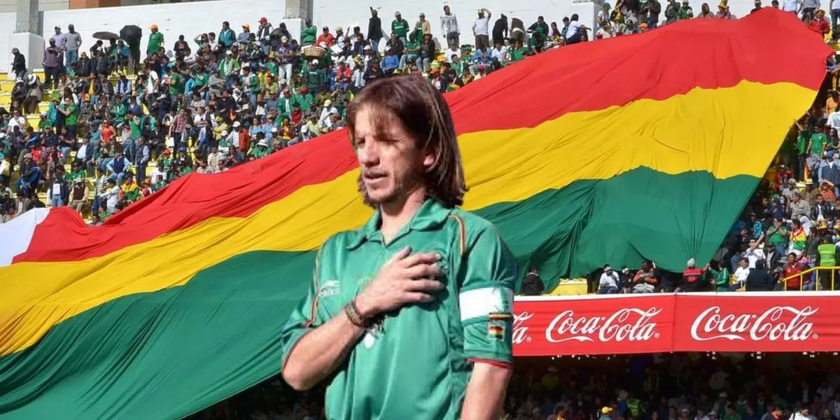En su natalicio, recordamos la gran trayectoria del hombre que alcanzó éxitos con la camiseta Verde.