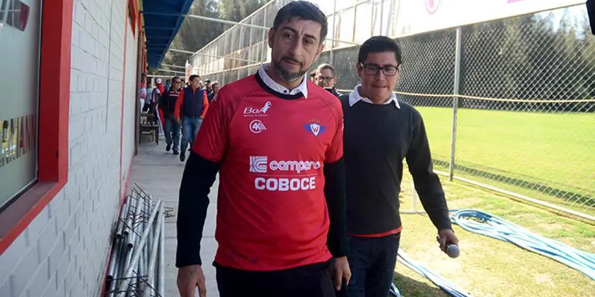 Entrenador busca contar con un equipo más amplio, luego de una temporada inolvidable