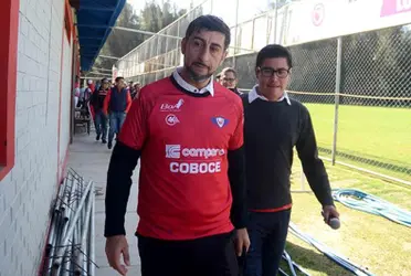 Entrenador busca contar con un equipo más amplio, luego de una temporada inolvidable