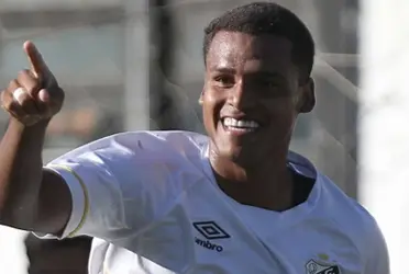 Enzo Monteiro puede provocar un hecho histórico en el fútbol brasileño. Todos los detalles