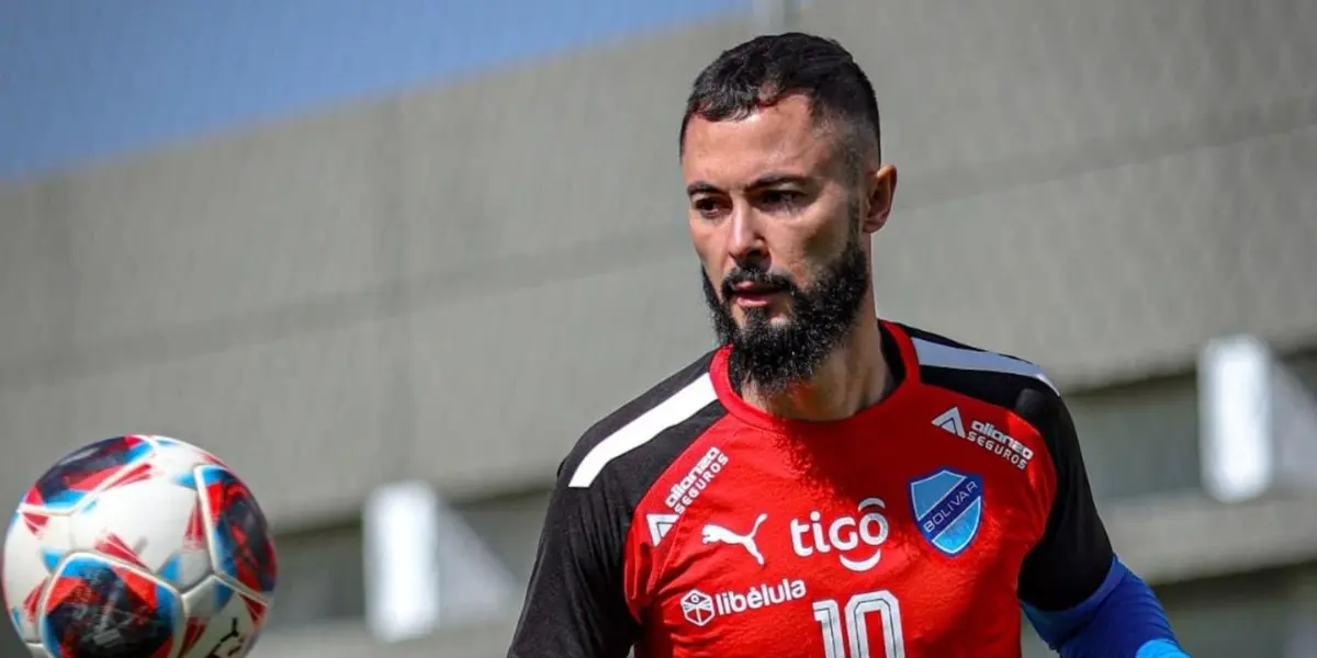 Esta noche se enfrentarán Bolívar y Libertad Gran Mamoré con una presencia que es sorpresa.