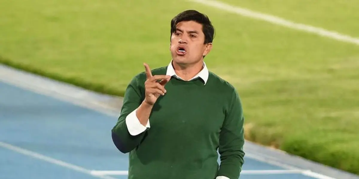 Esta vez no fueron los resultados, sino la falta de pago de salarios.