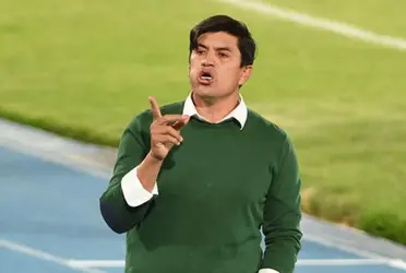 Esta vez no fueron los resultados, sino la falta de pago de salarios.