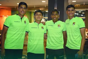 Este sábado arranca el Torneo Preolímpico y Bolivia debuta contra Venezuela