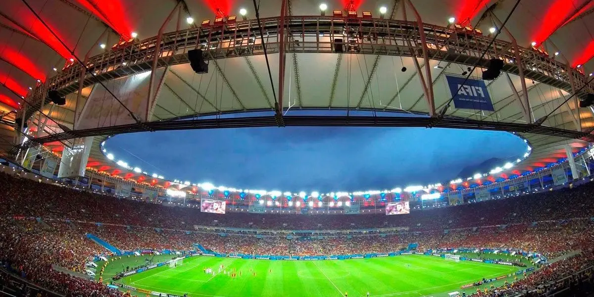 Fluminense es el primer rival de Río de Janeiro que enfrentará al Tigre