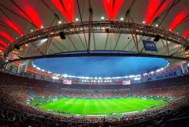 Fluminense es el primer rival de Río de Janeiro que enfrentará al Tigre