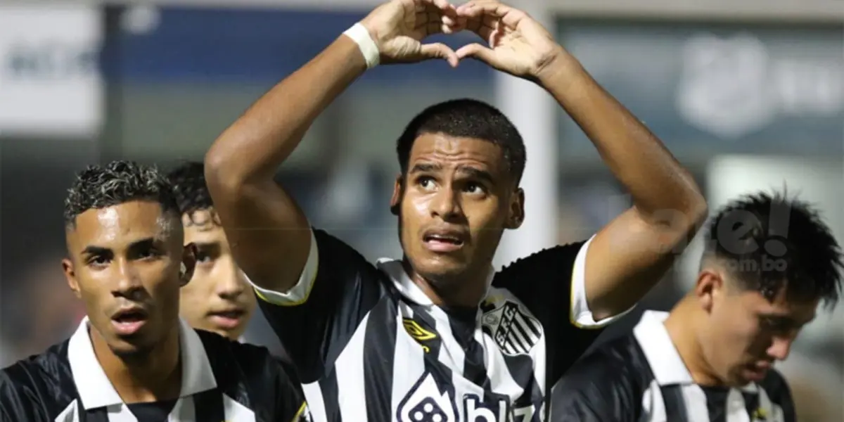 Fue goleada por 3 a 0 con gran presencia de jugadores del altiplano