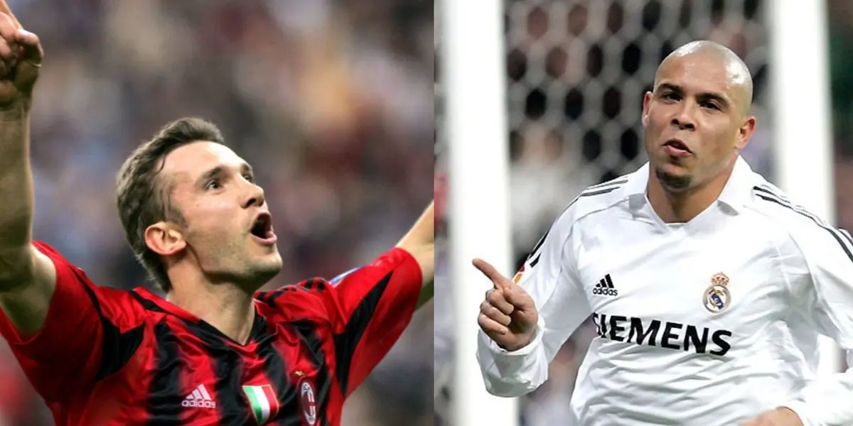 Ganador de la Bota de Oro y octavo en un top ten de los goleadores del siglo XXl, un crack con todas sus letas.