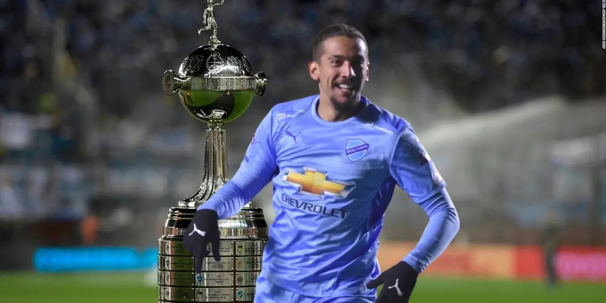 Gracias a la actual campaña, La Academia ingresó en un selecto grupo en el certamen internacional