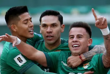 Henry Vaca y Ramiro Vaca le dieron la victoria al conjunto de Antonio Zago