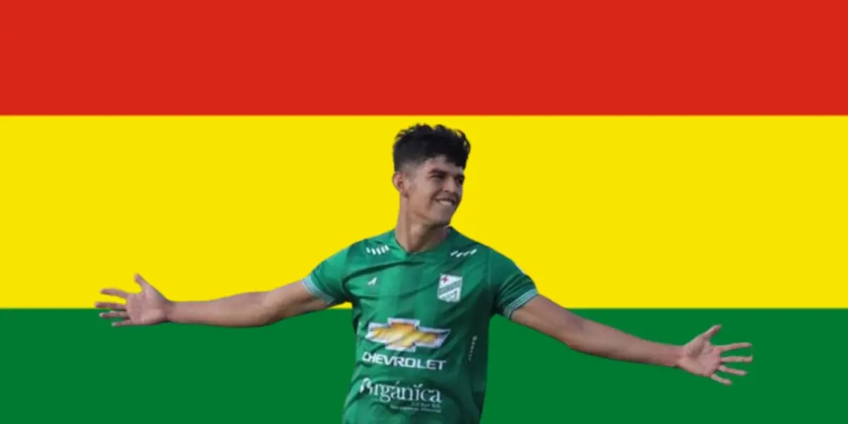Instituciones de Primera División de Bolivia largaron comunicados en homenaje al jugador.
