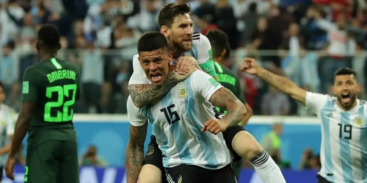 Jugador no quiso los millones del gigante de la MLS