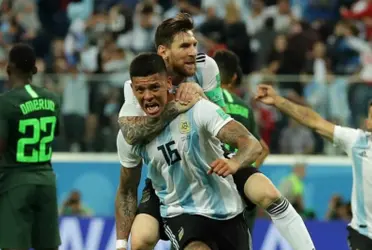 Jugador no quiso los millones del gigante de la MLS