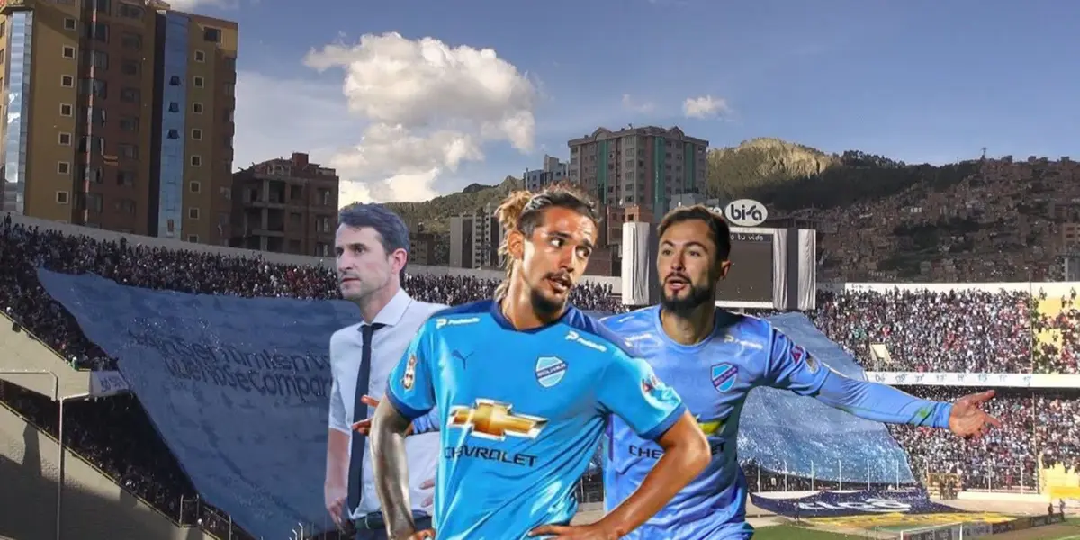 La Academia, a pesar de haber tenido las más claras, no pudo con Internacional y todo se resolverá en Porto Alegre.