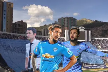 La Academia, a pesar de haber tenido las más claras, no pudo con Internacional y todo se resolverá en Porto Alegre.