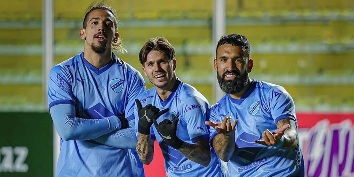 La Academia busca meterse en semifinales de la Copa Tigo.