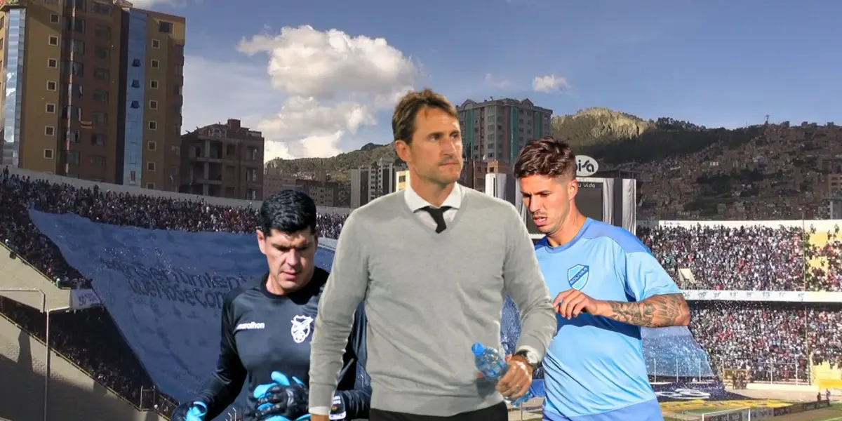 La Academia busca revertir la historia frente a Internacional de Porto Alegre y meterse en semifinales.