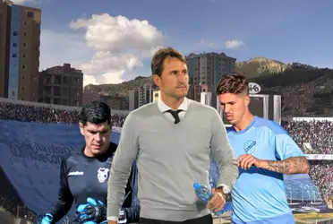 La Academia busca revertir la historia frente a Internacional de Porto Alegre y meterse en semifinales.