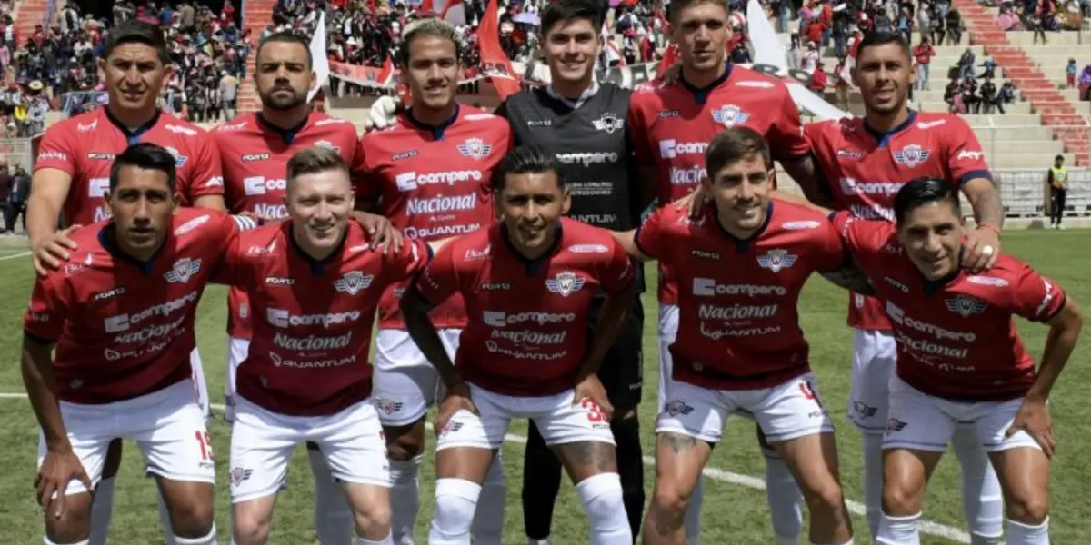 La "Academia" buscar reforzarse para recuperar el trono del fútbol boliviano en el 2024