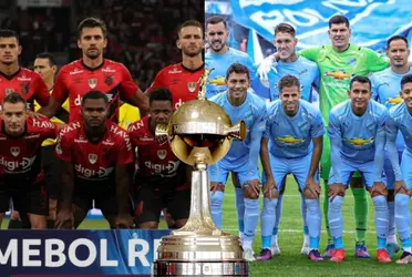 La Academia buscará esta noche acceder a cuartos de final de La Copa Libertadores de América.