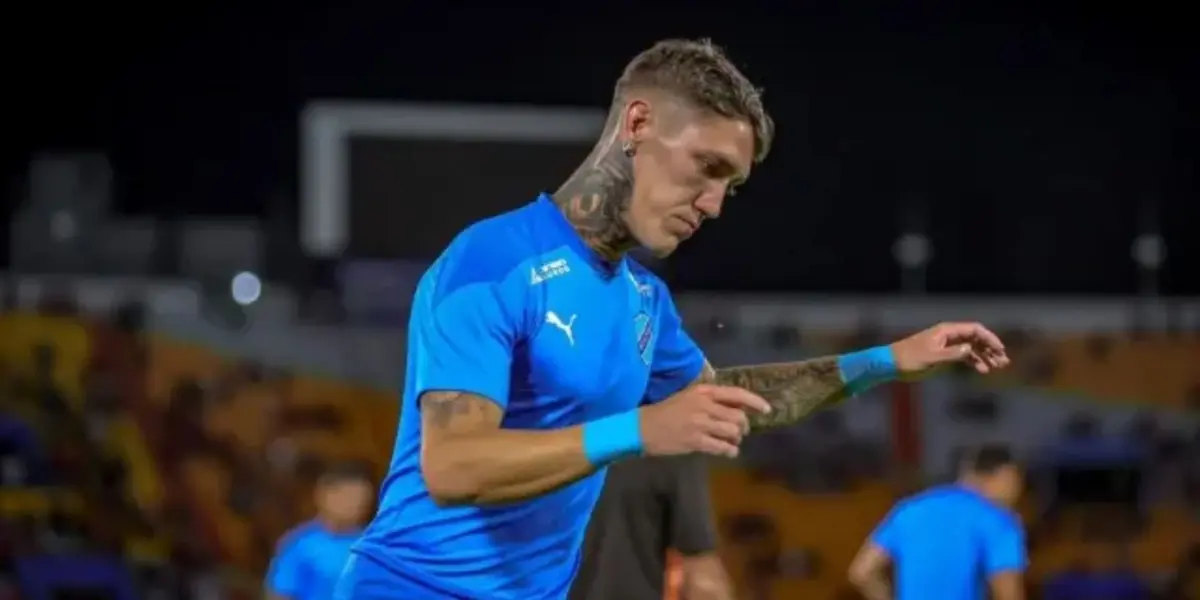 La Academia cierra el torneo largo visitando a Real Santa Cruz