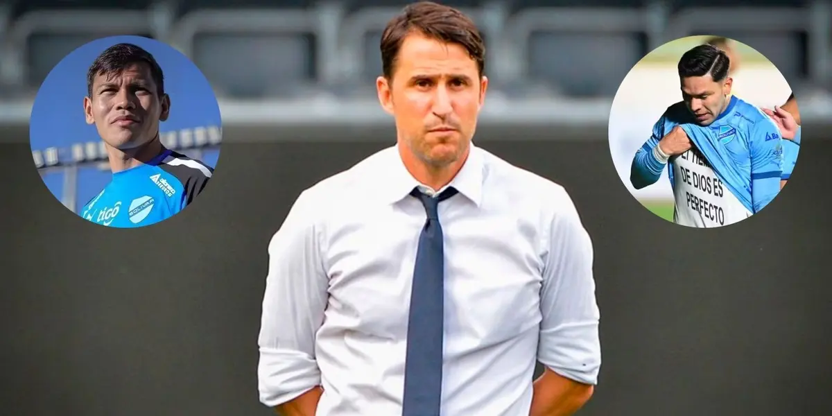 La Academia contará con un regreso, pero también pierde un jugador.